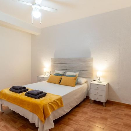 Trendy Homes Catedral Almería Eksteriør billede